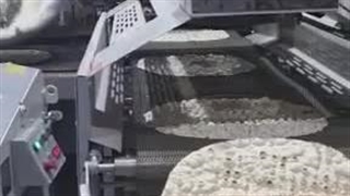 تنورنانوایی صنعتی