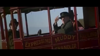 تریلر فیلم Unforgiven 1992