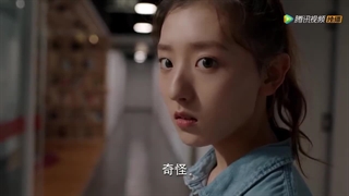 قسمت ششم سریال چینی عشق در اولین بوسه