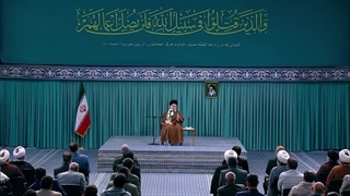 شرح لمعه ، شهید اول ، سربداران ، شهدا در بیان رهبر انقلاب در دیدار کنگره شهدای سبزوار و نیشابور