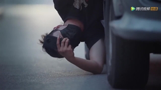 قسمت هفتم سریال چینی عشق در اولین بوسه