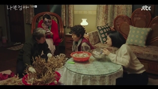 قسمت دوازدهم"مادر بد،  the good bad mother" با زیرنویس آنلاین