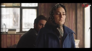 سریال رهایم کن قسمت 16(سریال)(کامل)| قسمت شانزدهم رهایم کن