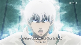 تریلر جدید فصل دوم انیمهٔ BASTARD!! Heavy Metal, Dark Fantasy