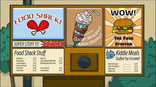 مجموعه‌ی کارتونی فسقلی ها قسمت سی و سوم دوبله فارسی با صدای یاسر حقایق امین