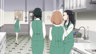 انیمه جاسوس و خانواده فصل 1 قسمت 8 دوبله فارسی