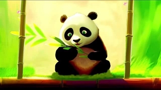 Chill Out with Panda  Relaxing Summer Day Lofi Music