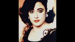 حمیرا ،وقتی که تو رفتی