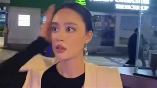 وقتی میرم کره جنوبی