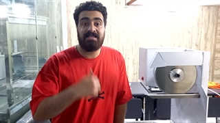 مرغ بُر صنعتی قیمت دیجی کالا مرغ بُر صنعتی دیوار صنعتی"بازار طلایی"۰۹۹۲۵۰۴۰۶۶۳