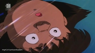 کارتون رابین هود قسمت 28