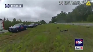 با یک تیر دو نشون زدن به این میگن