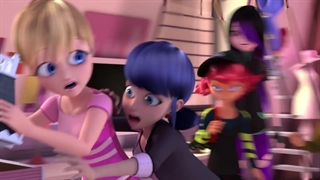 تیزر رسمی قسمت ۳ فصل چهارم "باند اسرار"