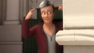 تیزر رسمی قسمت ۵ فصل چهارم "روانپزشک"