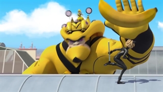 تیزر رسمی قسمت ۸ فصل چهارم "ملکه موز"