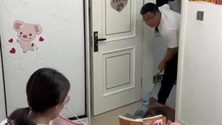 پدر شما از آنچه که شما فکر می‌کنید به شما نزدیکتر است...!