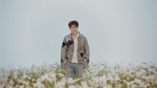 ⋆ آپدیت اینستاگرام فرست لوک 1st Look با متیو " Seok Matthew " عضو ZeroBaseOne