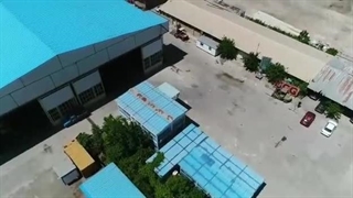 تیزر شرکت NCG _ ساخت تخصصی تیزر صنعتی تبلیغاتی_ هلیشات تخصصی