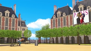 تیزر رسمی قسمت ۱۵ فصل چهارم "منجمد ساز ۲"