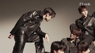 ⋆ آپدیت توییتر و اینستاگرام فرست لوک 1st Look با ZeroBaseOne