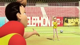 تیزر رسمی قسمت ۲۴ فصل چهارم "پنالتیم"