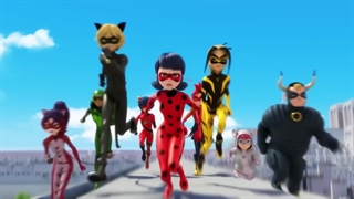 تیزر مشترک رسمی قسمت های ۲۵ و ۲۶ فصل چهارم "ریسک و ضربه متقابل"