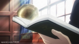 انیمه جاسوس و خانواده فصل 1 قسمت 10 دوبله فارسی