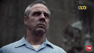 فرار بزرگ با اجرای مورگان فریمن ؛ 2021 ؛ فصل 1 ؛ قسمت 8