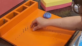 لیست مراکز کاردرمانی و توان‌بخشی بزرگسالان مشهد |قیمت و آدرس