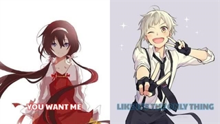 Adore you x Levitating | Harry styles and dua lipa | (Switching vocals)