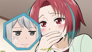 انیمه kawaisugi Crisis قسمت 9