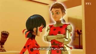 [میراکلس فصل 5 قسمت 8 دیدار مجدد زیرنویس فارسی]