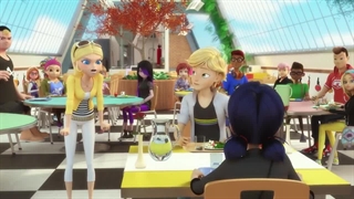 [میراکلس فصل 5 قسمت 11 انتخاب کوامی پارت آخر زیرنویس فارسی فایل جدا!!]