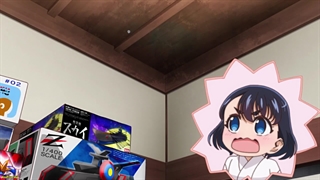 دانلود انیمه الف اوتاکو قسمت ۹