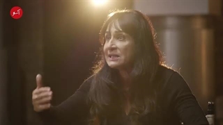 کارگاه بازیگریِ سوسن تسلیمی - درس سوم: از خانه بزن بیرون آپلود بهمن جولائی