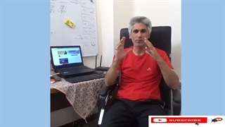 آموزش تقویت حافظه (تمرین قدرتمند شماره 2 برای افزایش تمرکز و فعالسازی دونیمکره)