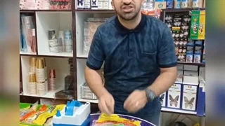 بادکنک بالن بزرگ ۳۶ اینچ