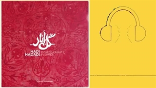 دانلود آهنگ هادی حدادی گل انار