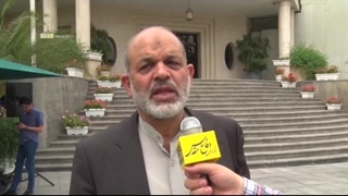 وزیر کشور: صنایع دفاعی کشور همواره درحال افتخارآفرینی هستند