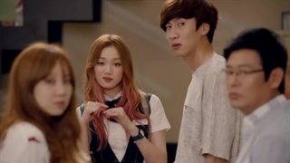 معرفی سریال مشکلی نیست این عشقه +++ ost برتر سریال ... با صدای بهشتی چن اکسو :)