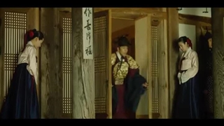 تیزر فیلم کره ای جنگجویان سپیده‌دم - Warriors of the Dawn