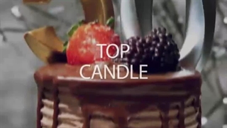 محصولات شمع تاپ کندل در یک نگاه