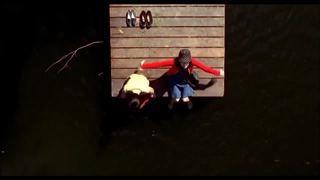 تیزر فیلم ترسناک داستان دو خواهر - A Tale of Two Sisters