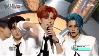 اجرای S-Class استری کیدز در MusicCore