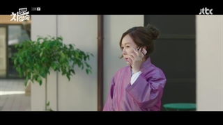 قسمت پانزدهم "دکتر چا" با زیرنویس آنلاین