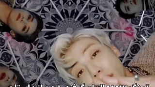 کیپاپ و ایران ❤️