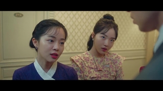 قسمت 9 فصل 2 سریال کره ای روباه نه دم + زیرنویس فارسی