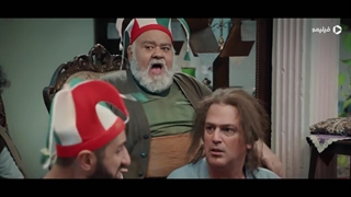 تریلر سریال (نیوکمپ)قسمت اول دانلود کامل فیلم داخل کپشن