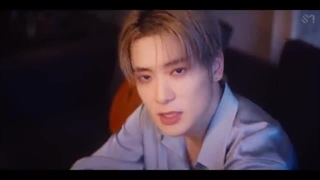 NCT DOJAEJUNG "Perfume" MV