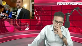 14020313: معجزه باور نکردنی در مسجد مولوی عبدالحمید!!